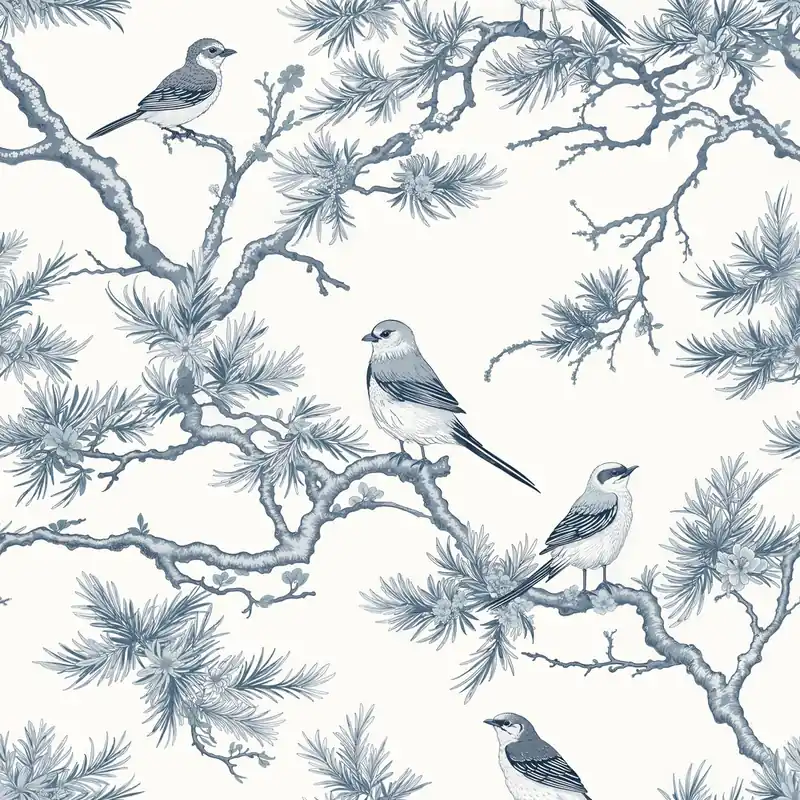 Authentique Sigvard Blue