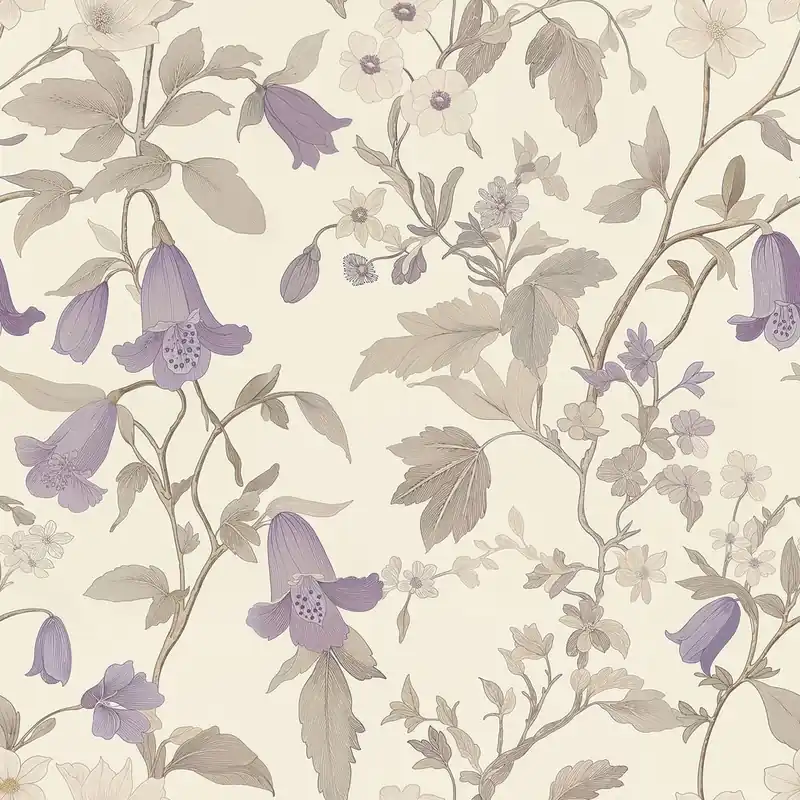 Smilla Purple Commande En Gros