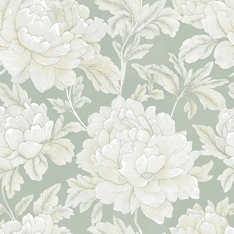 Haute Qualité Svea Green
