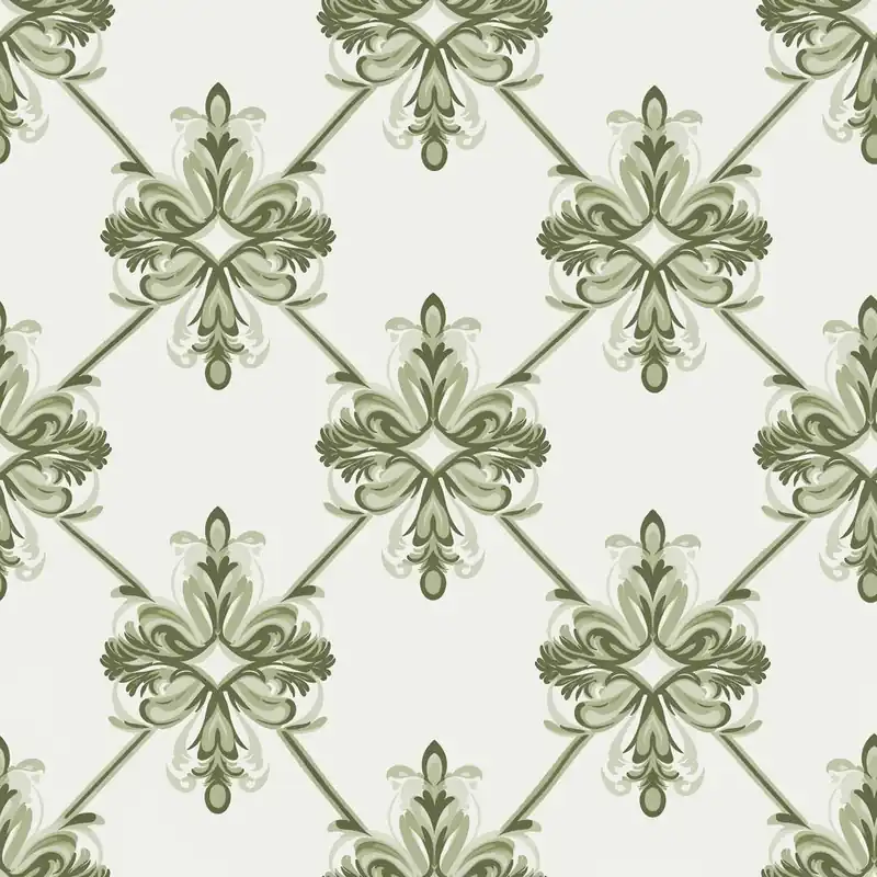 Pas Cher Vilgot Green