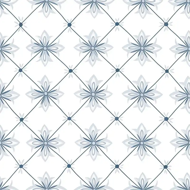 Vaxholm Blue Produit De Marque