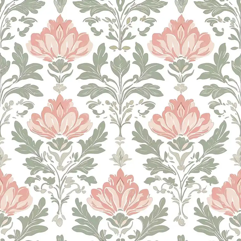 Haute Qualité Svanberga Pink