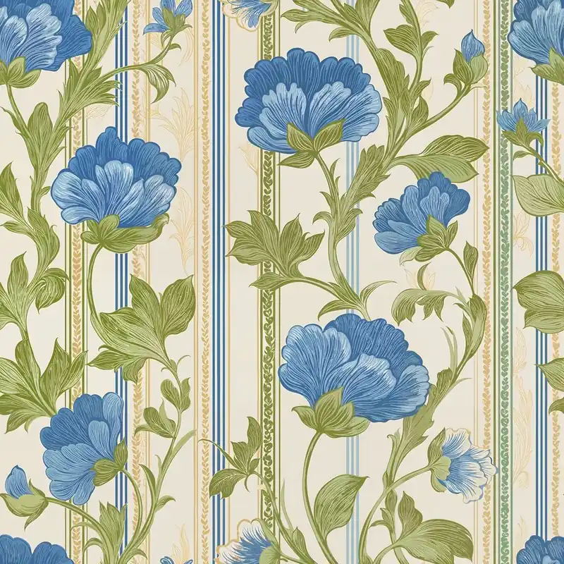 Marielund Blue Commander Vite