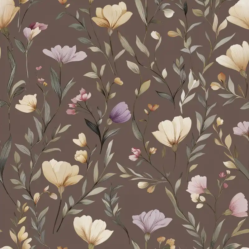 Prix Cassé Claire Dark Brown