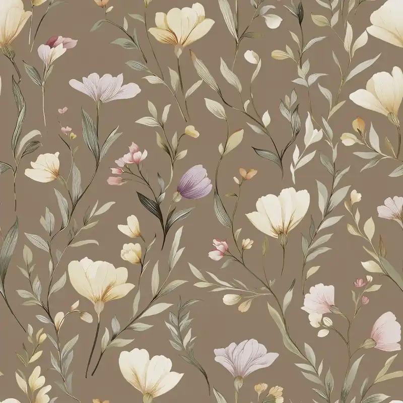 Claire Light Brown Remise