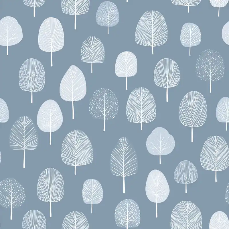 Mats Light Blue Must-Have