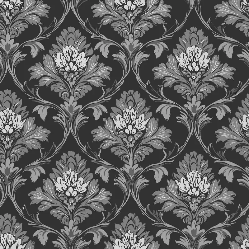 Certifié Vikarbyn Dark Grey