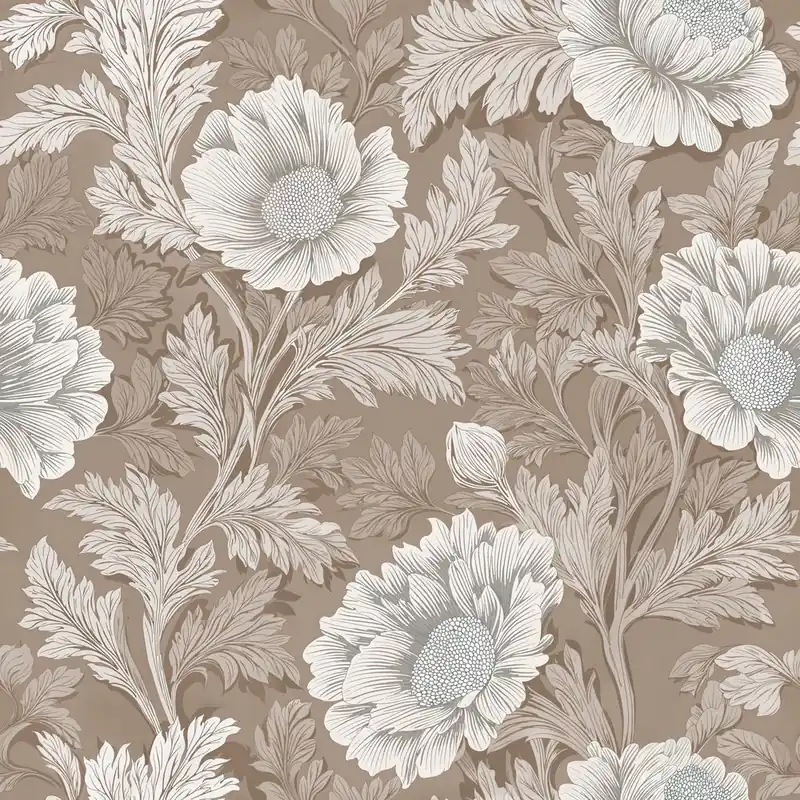 Dorothy Beige Authentique