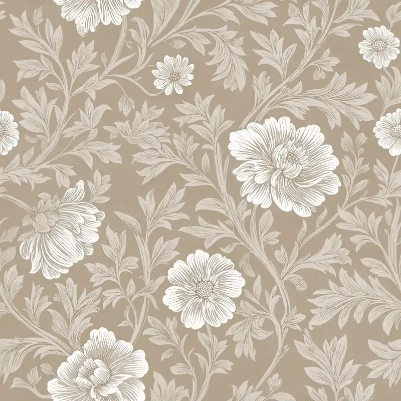 Chantelle Beige Nouveauté