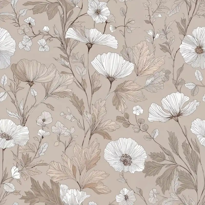 Commander Vite Lola Beige