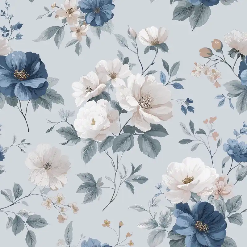 Anneli Blue Produit De Marque