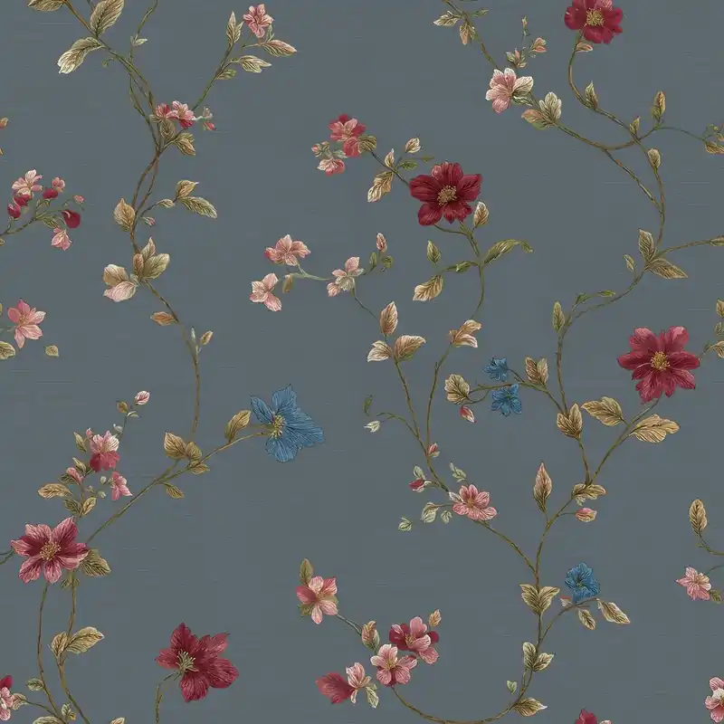Dorotea Blue Promotion