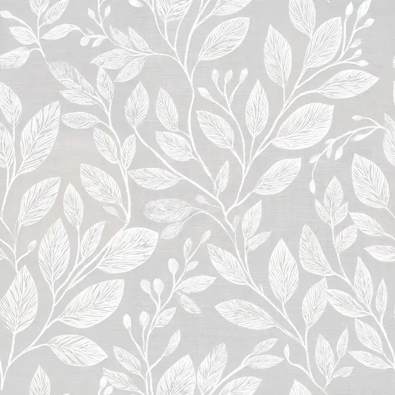 Satisfait Ou Remboursé Leif Light Grey