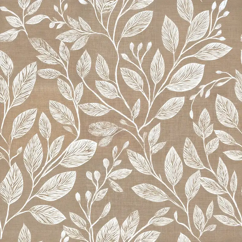 Bon Marché Leif Brown
