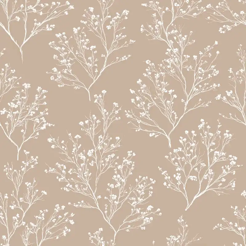 Jill Beige Bon Marché