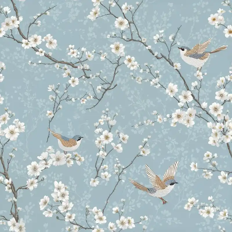Expédition Rapide Ernst Blue