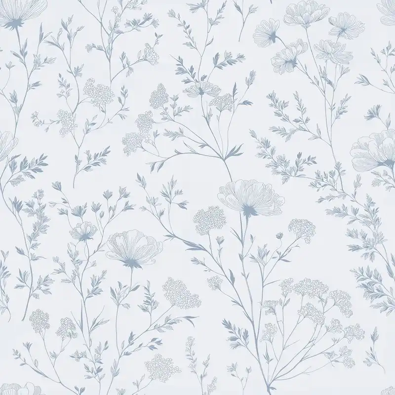 Leontine Blue Haute Qualité