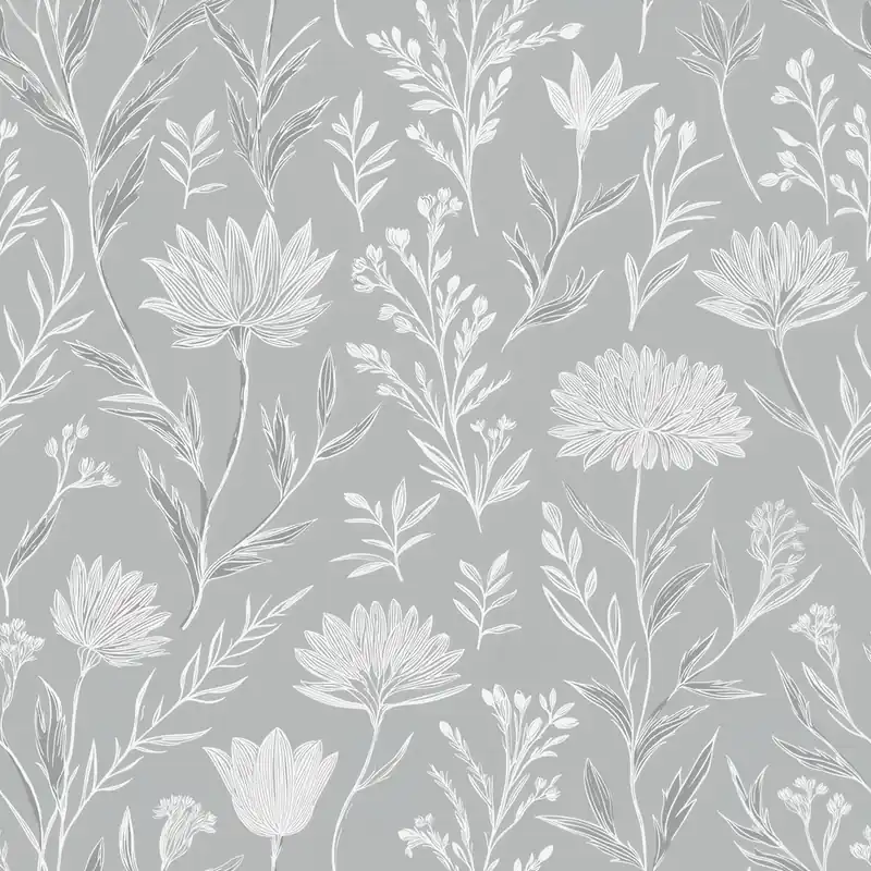 Quantité Limitée Josefina Light Grey