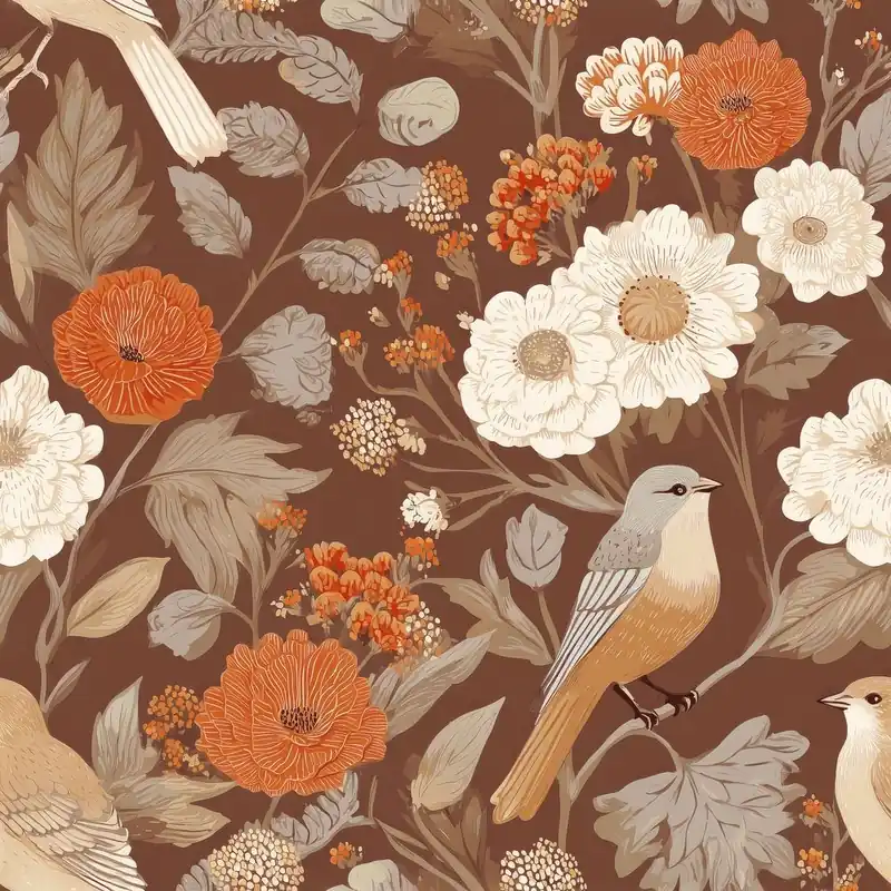 Solde Hedvig Brown