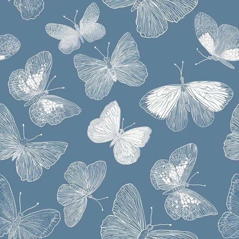 Anders Light Blue Nouveauté