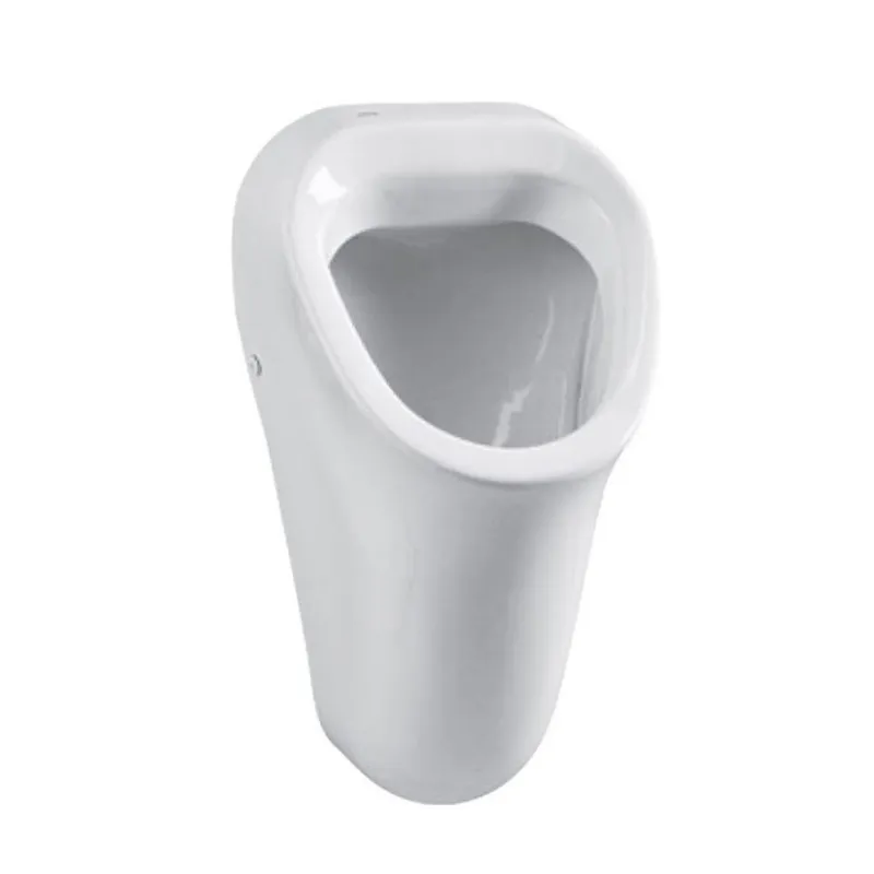 Acheter Direct Urinoir suspendu en céramique avec sortie arrière + siphon (VITPIS)