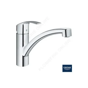 Bon Marché Mitigeur d‘évier Eurosmart 32221002 - GROHE