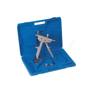Livraison Express Coffret complet pour raccords à glissement PER - PBtub