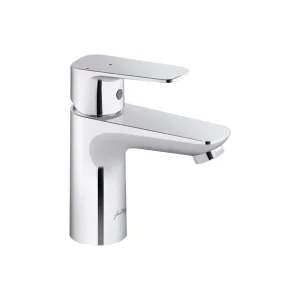 Mitigeur lavabo July + S cartouche CH3 avec bonde - JACOB DELAFON Remise