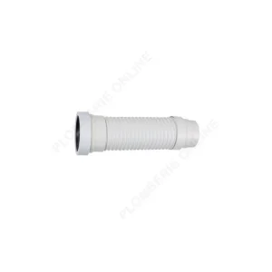 Pipe souple extensible 240 - 390 mm WC - CODITHERM Offre Exclusive