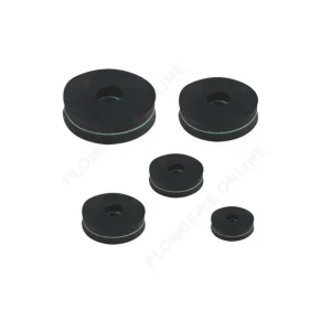 Offre Spéciale Assortiment de 50 clapets percés Ø 10 à 20 mm pour robinet