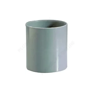 Top Vente Manchon égal PVC NF à coller pour évacuation - GIRPI