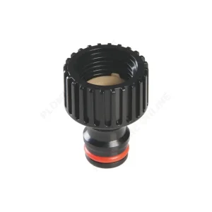 Nez de robinet 1/2" (15x21) pour raccord rapide arrosage - CLABER Expédition Rapide