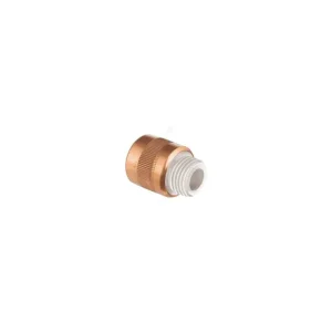 Quantité Limitée Raccord Diélectrique MF 3/4" (20x27) polyamide - HECAPO