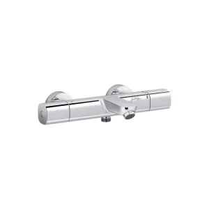 Expédition Rapide Mitigeur thermostatique bain-douche July + - JACOB DELAFON