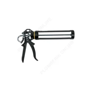 Commande En Gros Pistolet professionnel renforcé pour cartouche 310 ml - Sélection PLOMBERIE ONLINE