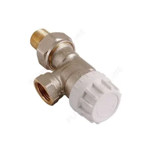 Robinet thermostatique équerre inversé femelle COMAP R807 Senso Quantité Limitée