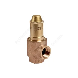 Nouvelle Collection Soupape de sécurité chauffage FF 15x21 THERMADOR S15G