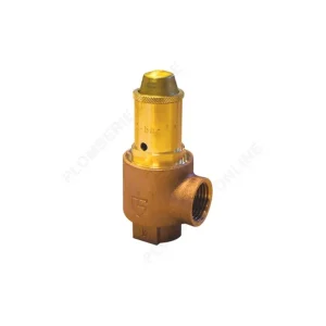 Offre Spéciale Soupape de sécurité chauffage FF 26x34 THERMADOR S26G3