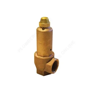 Acheter En Ligne Soupape de sécurité chauffage FF 33x42 THERMADOR S33G3