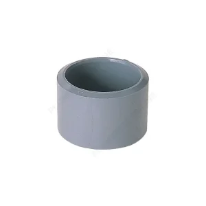 Réduction incorporée PVC NF pour évacuation - GIRPI Offre Spéciale