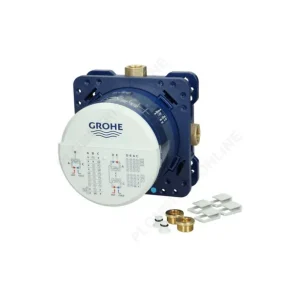 Corps encastrable SmartBox Rapido - GROHE réf. 35600000 Top Vente