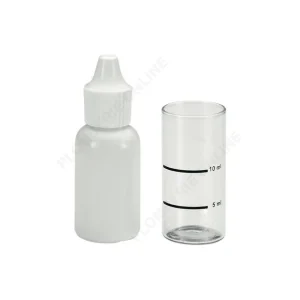 Réduction Kit test de dureté de l‘eau CILLIT - BWT