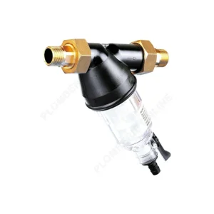 Filtre eau anti-impuretés 3/4" (20x27) Y20 - BWT Meilleur Prix