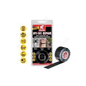 Petit Prix Ruban de réparation fuite d‘eau / isolant électrique SFT 101 Repair GRIFFON