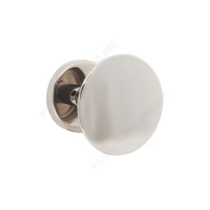 Affaire À Saisir Patère porte-vêtement inox poli - DELABIE