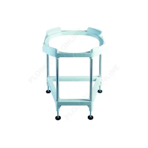 Trépied universel pour chauffe-eau réf. 4090003 - ARISTON Meilleur Choix