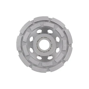Vente Directe Disque diamant Ø 115 mm professionnel de surfaçage pour béton