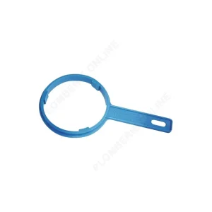 Expédié Aujourd'hui Clé 3 crans Ø 120 mm pour filtre à eau F430 / F450 - APIC