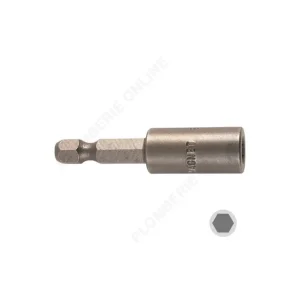 Offre Limitée Embout aimanté pour vis tête hexagonale TH8 - TIVOLY