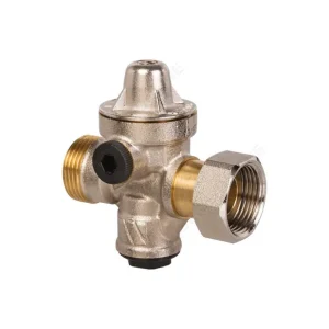 Prix Réduit Réducteur de pression réglable MF 3/4" (20x27) Rédufix - WATTS